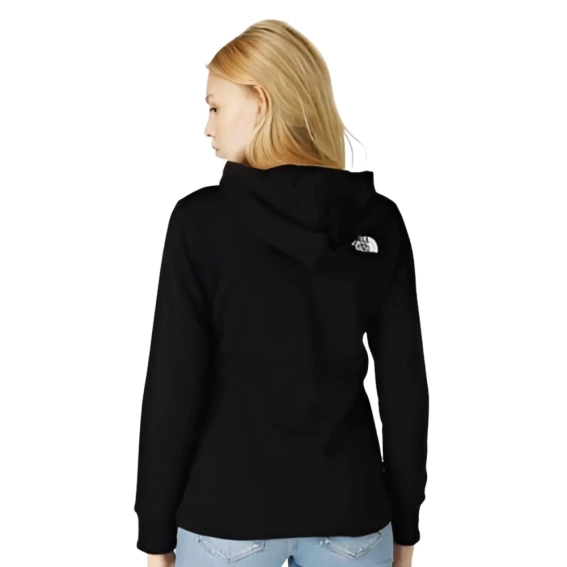 Толстовка The North Face HALF DOME PULLOVE NF0A4M8PJK31 фото 5 — інтернет-магазин Tapok