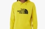Толстовка The North Face LIGHT DREW PEAK PULLOVER HOODIE-EU NF00A0TE7601 Фото 1