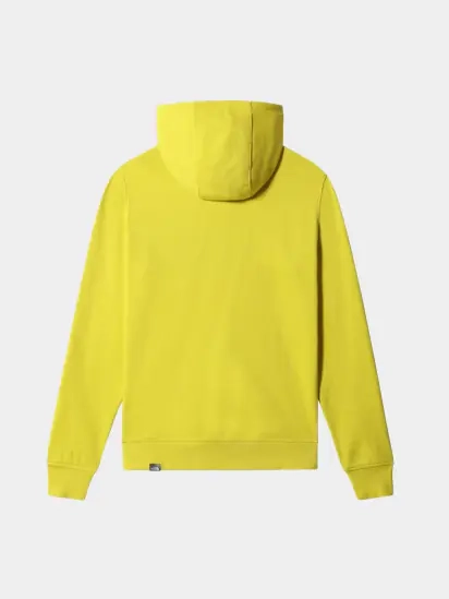 Толстовка The North Face LIGHT DREW PEAK PULLOVER HOODIE-EU NF00A0TE7601 фото 2 — інтернет-магазин Tapok