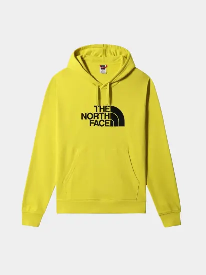 Толстовка The North Face LIGHT DREW PEAK PULLOVER HOODIE-EU NF00A0TE7601 фото 4 — інтернет-магазин Tapok