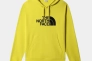 Толстовка The North Face LIGHT DREW PEAK PULLOVER HOODIE-EU NF00A0TE7601 Фото 4