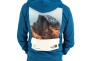 Толстовка The North Face M D2 GRAPHIC HOODI NF0A83FOEFS1 Фото 5