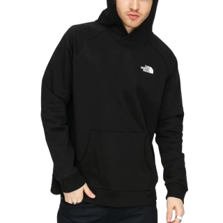 Толстовка The North Face Raglan Redbox Hood NF0A2ZWUKY41