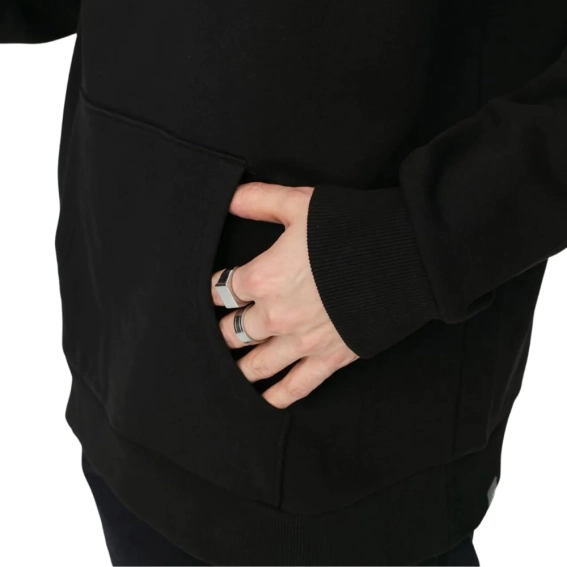 Толстовка The North Face Raglan Redbox Hood NF0A2ZWUKY41 фото 2 — интернет-магазин Tapok