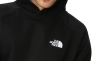 Толстовка The North Face Raglan Redbox Hood NF0A2ZWUKY41 Фото 3
