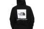 Толстовка The North Face Raglan Redbox Hood NF0A2ZWUKY41 Фото 5