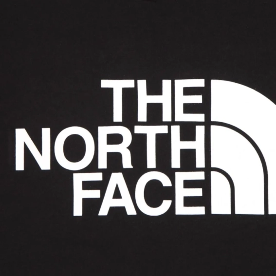 Толстовка The North Face Standard Crew NF0A4M7WJK31 фото 2 — интернет-магазин Tapok