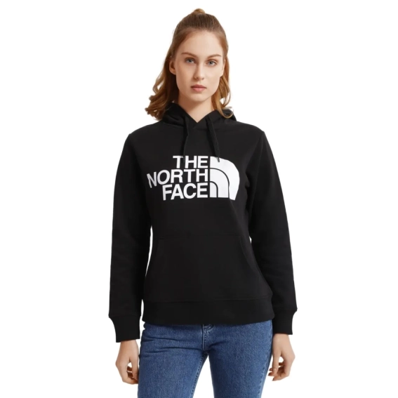 Толстовка The North Face Standard Hoodie NF0A4M7CJK31 фото 3 — интернет-магазин Tapok