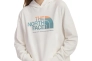 Толстовка The North Face W D2 GRAPHIC CROP H NF0A83FGN3N1 Фото 1