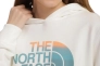 Толстовка The North Face W D2 GRAPHIC CROP H NF0A83FGN3N1 Фото 2
