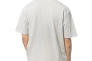 Футболка Air Jordan Wordmark Tee Grey Heather FJ1969-050 Фото 4