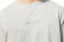 Футболка Air Jordan Wordmark Tee Grey Heather FJ1969-050 Фото 5