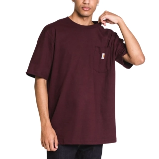 Футболка Carhartt Pocket K87-PRT K87-PRT