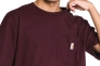 Футболка Carhartt Pocket K87-PRT K87-PRT Фото 3