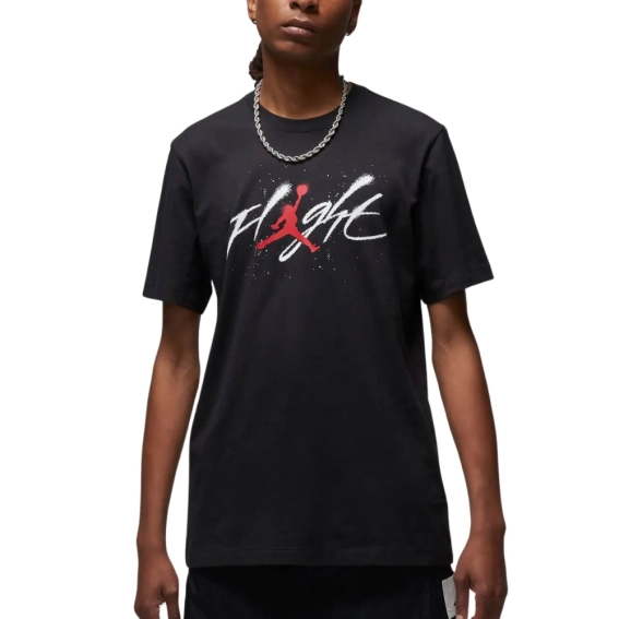 Футболка JORDAN MBRAND GFX SS CREW2 FB7465-010 фото 1 — інтернет-магазин Tapok