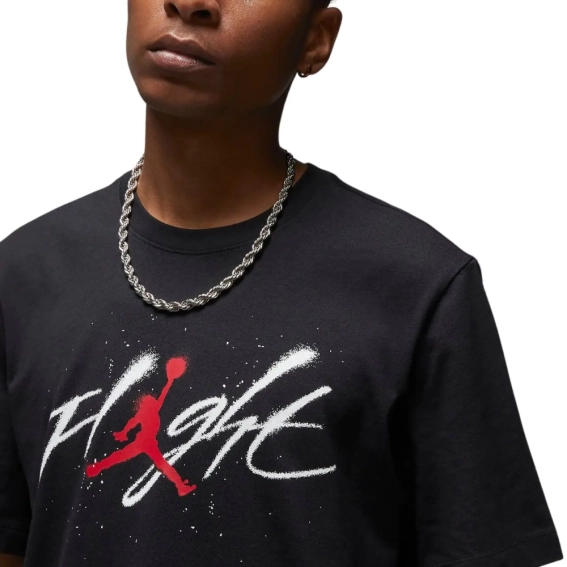 Футболка JORDAN MBRAND GFX SS CREW2 FB7465-010 фото 3 — інтернет-магазин Tapok