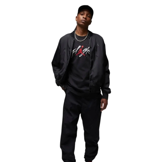 Футболка JORDAN MBRAND GFX SS CREW2 FB7465-010 фото 5 — інтернет-магазин Tapok