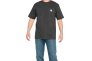 Футболка мужская Carhartt Loose Fit Heavyweight Short-Sleeve Pocket T-Shirt K87-306 K87-306 Фото 4