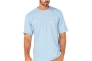 Футболка мужская Carhartt Loose Fit Heavyweight Short-Sleeve Pocket T-Shirt K87-HC5 K87-HC5 Фото 4