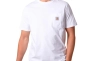 Футболка мужская Carhartt Loose Fit Heavyweight Short-Sleeve Pocket T-Shirt K87-WHT K87-WHT Фото 1