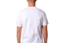 Футболка мужская Carhartt Loose Fit Heavyweight Short-Sleeve Pocket T-Shirt K87-WHT K87-WHT Фото 2