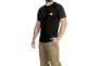 Мужская футболка Carhartt Mens Workwear Pocket Work T-Shirt - Desert - K87-BLK K87-BLK Фото 4