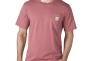 Мужская футболка Carhartt Mens Workwear Pocket Work T-Shirt - Desert - K87-R96 K87-R96 Фото 1