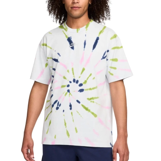 Футболка чоловіча NIKE M NSW TEE M90 SSNL PREM ESSNTL FV3780-043 FV3780-043 фото 1 — інтернет-магазин Tapok