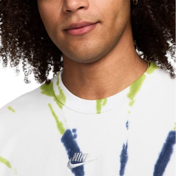 Футболка чоловіча NIKE M NSW TEE M90 SSNL PREM ESSNTL FV3780-043 FV3780-043 фото 3 — інтернет-магазин Tapok
