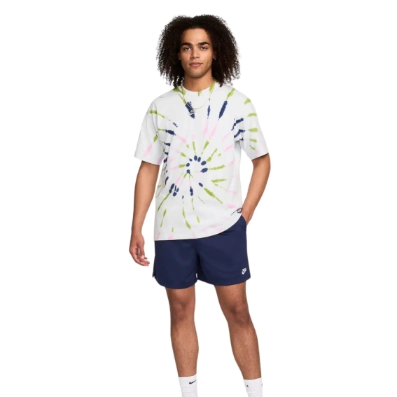 Футболка чоловіча NIKE M NSW TEE M90 SSNL PREM ESSNTL FV3780-043 FV3780-043 фото 5 — інтернет-магазин Tapok