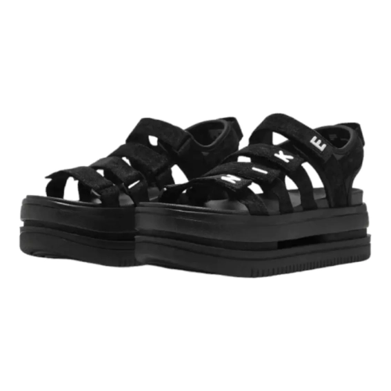 Шльопанці Nike W ICON CLASSIC SNDL SE FJ2595-001 фото 2 — інтернет-магазин Tapok