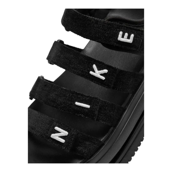Шльопанці Nike W ICON CLASSIC SNDL SE FJ2595-001 фото 5 — інтернет-магазин Tapok