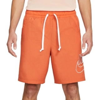 Шорти NIKE M NSW SPE WVN LND SHORT ALUMNI DB3810-812