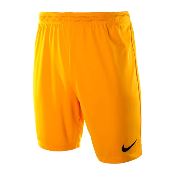 Шорты Nike Park II KNIT SHORT NB 725887-739 фото 1 — интернет-магазин Tapok