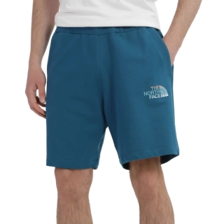 Шорты The North Face D2 GRAPHIC SHORT NF0A83FREFS1
