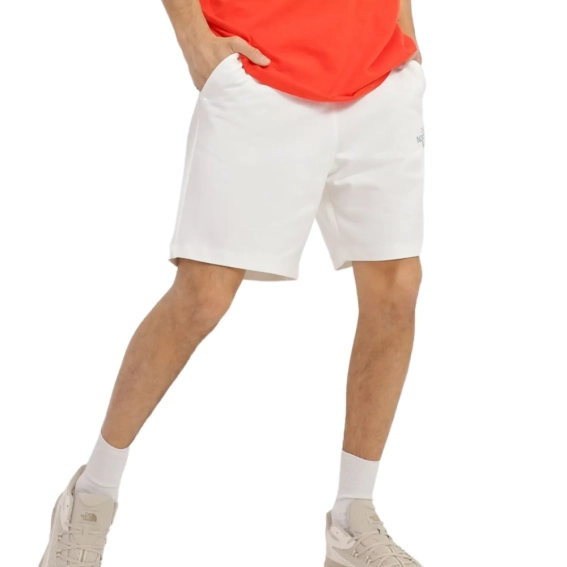 Шорти The North Face M D2 GRAPHIC SHORT NF0A83FRN3N1 фото 3 — інтернет-магазин Tapok