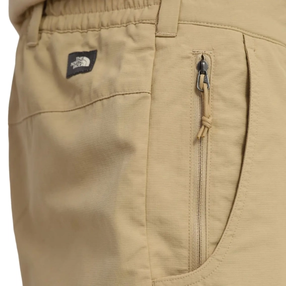 Шорты The North Face Previous Next NF0A2S85LK51 фото 3 — интернет-магазин Tapok