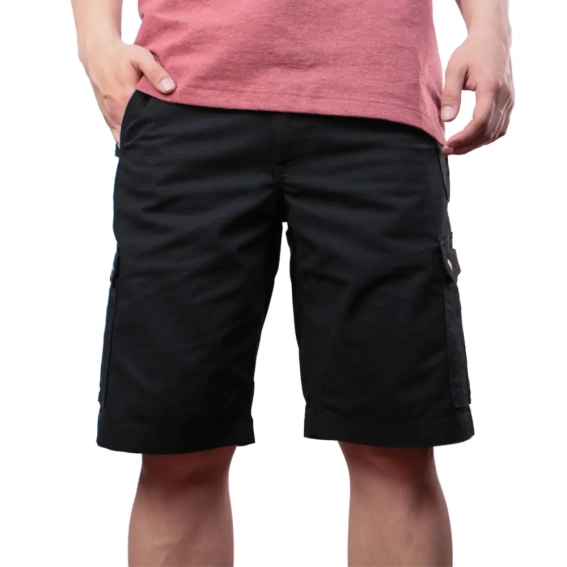 Шорты мужские Carhartt 8” Inch Shorts Dark Khaki 104727-N04 104727-N04 фото 1 — интернет-магазин Tapok