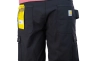 Шорты мужские Carhartt 8” Inch Shorts Dark Khaki 104727-N04 104727-N04 Фото 2
