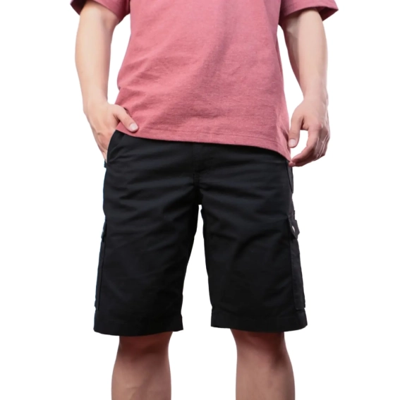 Шорты мужские Carhartt 8” Inch Shorts Dark Khaki 104727-N04 104727-N04 фото 5 — интернет-магазин Tapok