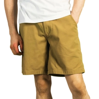 Шорти чоловічі Carhartt 8” Inch Shorts Dark Khaki 105841-DKH 105841-DKH