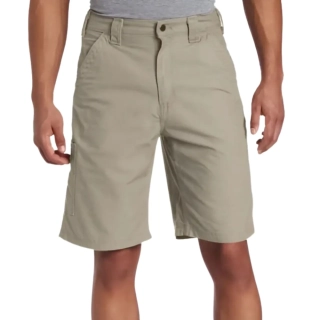 Шорти чоловічі Carhartt B147-TAN TAN Loose fit B147-TAN