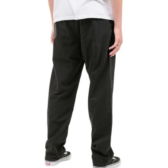 Брюки Carhartt WIP Salford Pant I031216 BLACK фото 2 — интернет-магазин Tapok