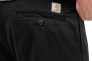 Брюки Carhartt WIP Salford Pant I031216 BLACK Фото 4