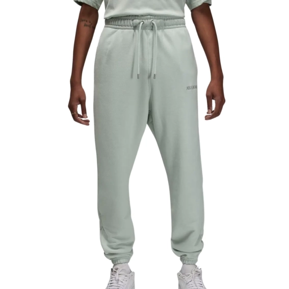 Штани JORDAN M J AIR JDN WM FLC PANT FJ0696-034 фото 1 — інтернет-магазин Tapok