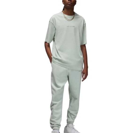 Штани JORDAN M J AIR JDN WM FLC PANT FJ0696-034 фото 5 — інтернет-магазин Tapok