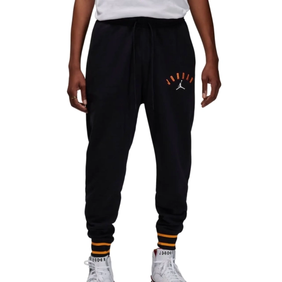 Штани JORDAN M J FLT MVP STMT FLC PANT FB7011-010 фото 1 — інтернет-магазин Tapok