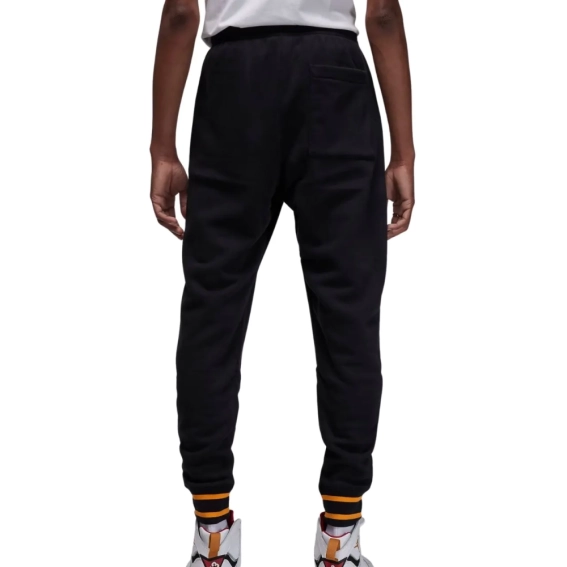 Штани JORDAN M J FLT MVP STMT FLC PANT FB7011-010 фото 2 — інтернет-магазин Tapok