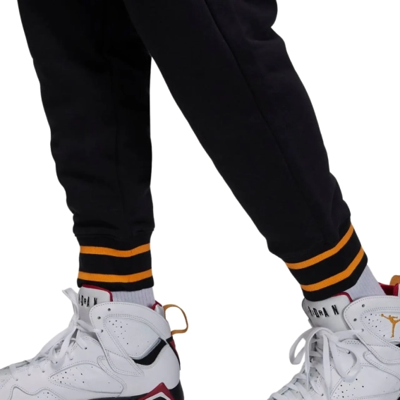Штани JORDAN M J FLT MVP STMT FLC PANT FB7011-010 фото 4 — інтернет-магазин Tapok