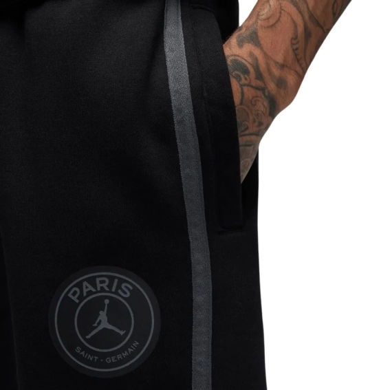 Штани JORDAN M PSG HBR FLC PANT DZ2949-010 фото 3 — інтернет-магазин Tapok